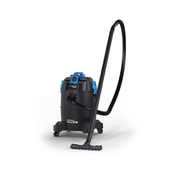 GÜDE GS 30-1600 vysavač kalů 3v1, 1600W, hadice 4m, 16806