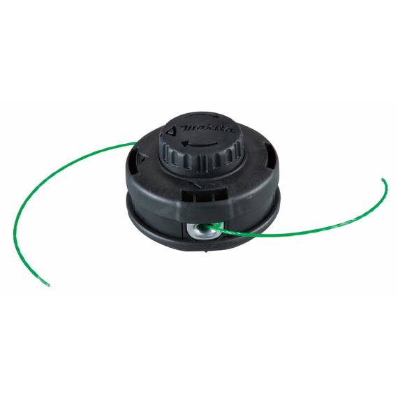 MAKITA 191D91-7 strunová hlava poloautomatická 2,0mm, návin 4m, závit M8*1,25LH