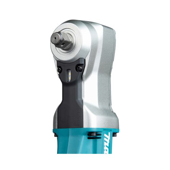 MAKITA DTL300Z aku úhlový rázový utahovák 1/2" Li-ion LXT 18V, 1,/2", max.530Nm, bez baterie
