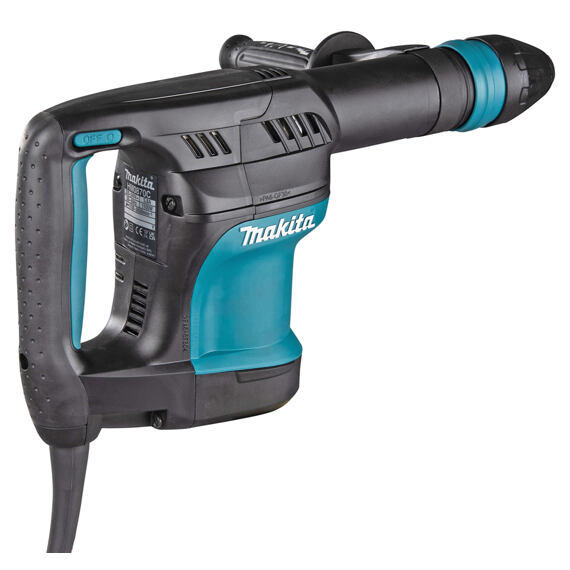 MAKITA HM0870C búracie kladivo 1100W, 7,6J, SDS-MAX