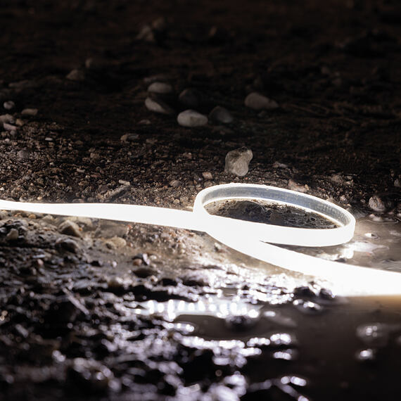 SCANGRIP ROPE LIGHT 15 lanové světlo 15m, světelný tok 15000lm, IP66, 03.5818