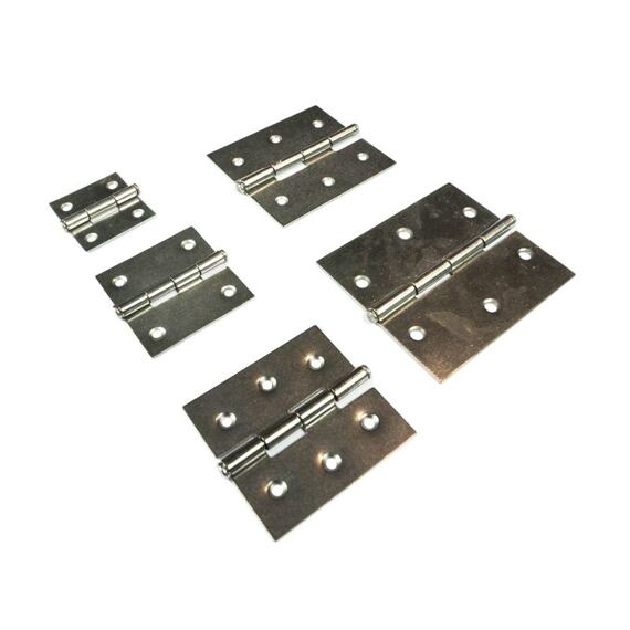 závěs Z4, 70*62*1,2mm, nerez A2, 9404-70