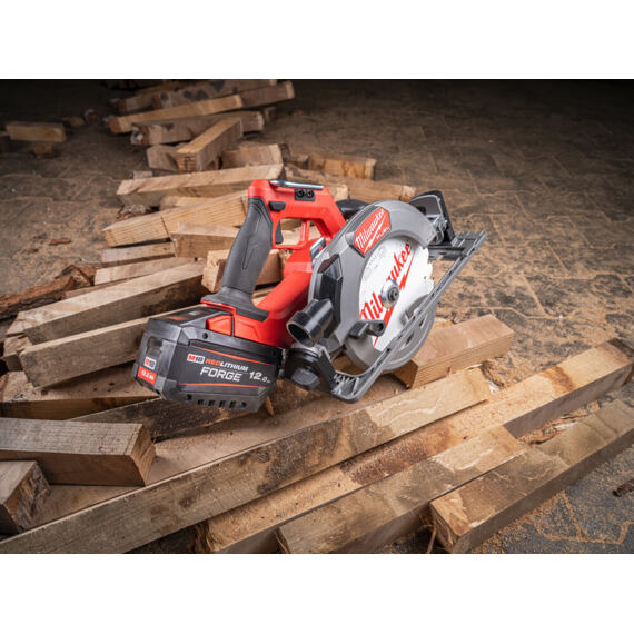 MILWAUKEE M18 FCS66GR3-0 aku okružní pila, bez baterie