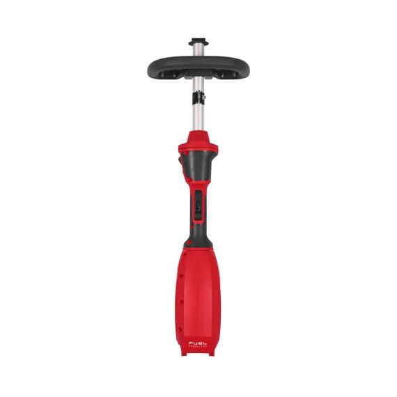 MILWAUKEE M18 FHETE27-0 aku nůžky na živý plot 18V, délka 267cm, lišta 60cm, bez baterie