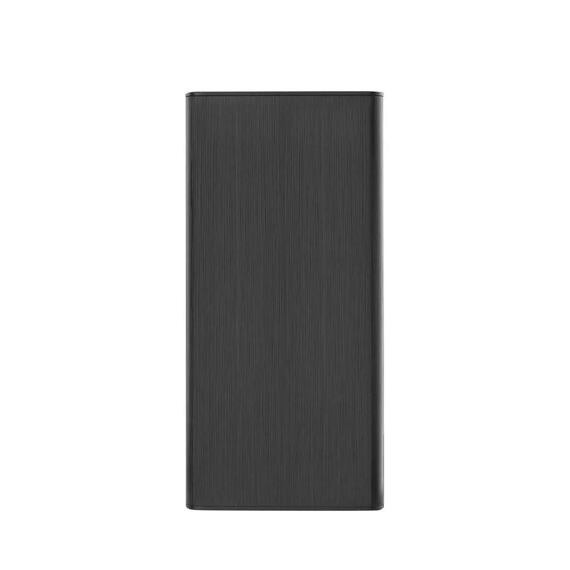 EMOS powerbanka Beta Q20, 20000mAh, 22,5W černá, B0532B