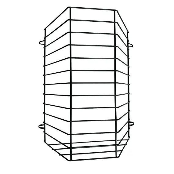 krmítko - jesle pro králíky, boční velké, 40*35*13cm, 553073