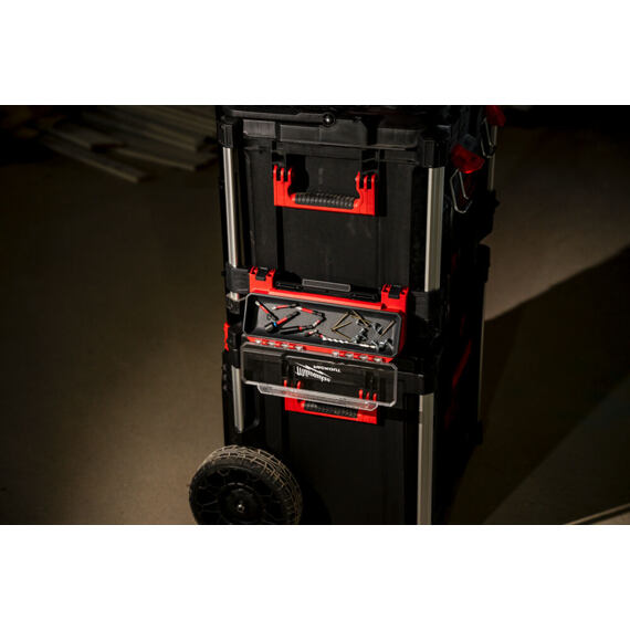 MILWAUKEE 4932500149 PACKOUT magnetická schránka PRO BOX