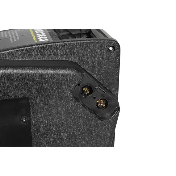 PROTECO naviják lanový 12V, nosnost 900kg, lano 9,14m, 51.09-NLE-1800-12