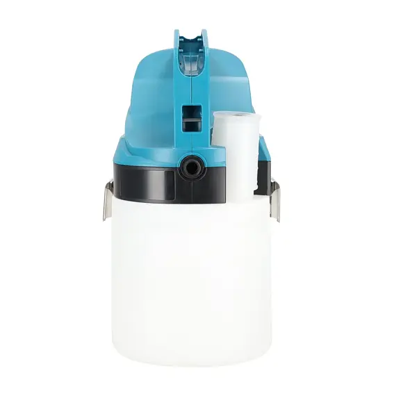 DEDRA aku postrekovač 18V, nádoba 7,5l, hadica 1,4m, prietok 0,5l/min., bez batérie, DED7097