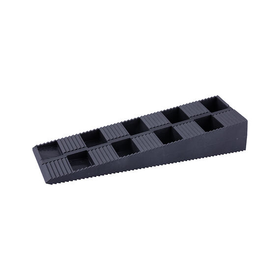 SOLID klínky montážní 24*43*135mm, PLAST, balení 20ks, 104077