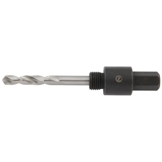 NÁSTROJE CZ unašeč pro korunky 14/30mm se stopkou 6HR 11mm, CZ3834-H14/30-11
