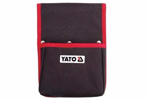 YATO kapsa na klince YT-7417