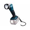 MAKITA DEBDML802 aku LED lampa 14,4V + 18V Li-ion, bez baterie (old=DEADML802)