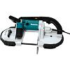 MAKITA 2107FK pásová píla 710W, 1140mm