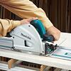MAKITA SP6000 ponorná pila 165mm 1300W