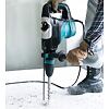 MAKITA HR4003C kombinované kladivo SDS-MAX, 1100W, 8,3J