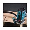 MAKITA RP2300FCXJ horní frézka s regulací 2300W, systainer