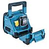 MAKITA DMR200 aku prehrávač s Bluetooth, 10,8-18V