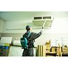 MAKITA DVC260Z aku zádový vysavač 2*18V bez baterie