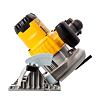 DeWalt DCS391NT aku kotúčová píla 18V XR Li-Ion bez batérie, 165mm, kufrík TSTAK VI