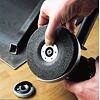 MILWAUKEE 4932352473 matica RU FIXTEC pre uhlové brúsky