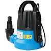 GÜDE GFS 401S čerpadlo s mělkým sáním 400W, konečná hladina 1mm, výtlak 8m, ponor 7m