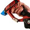 MILWAUKEE M18 BMS20-0 aku nůžky na plech, 18V bez baterie