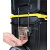 STANLEY 1-70-326 Workcenter 3v1, pojazdný box, 87*49*35cm