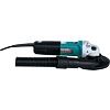 MAKITA 127147-6 kryt odsávania pre plošné brúsenie 115-125mm (old=195239-9)