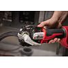 MILWAUKEE M18 HCCT-201C aku hydraulické krimpovacie kliešte na káble 53kN FORCELOGIC