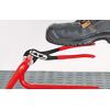 KNIPEX SIKO ALLIGATOR 300mm kleště instalatérské 8801300