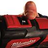 MILWAUKEE M12 BPD-0 aku příklepová vrtačka 12V, 38Nm, 0-400/1500 ot./min bez baterie