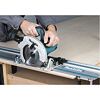 MAKITA HS7611J okružní pila 1600W, prořez 67mm, kotouč 190*30mm, systainer