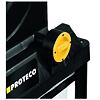 PROTECO drtič větví 2600W, max.40mm 51.06-DV-2800