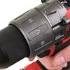 MILWAUKEE M18 FDD2-0X aku vŕtačka 18V bez batérie, 2000 ot./min, 135Nm, kufor