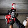 MILWAUKEE 4932464916 protiprachový kryt SDS+ pre všetky kladivá SDS+
