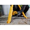 DeWalt DCL079 Led svetlo so statívom 18V bez batérie, 1000-1800-3000lm, IP55