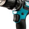 MAKITA DHP485Z aku bezuhlíkový příklepový šroubovák 18V bez baterie, 50Nm, 0-500/1900 ot./min