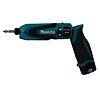 MAKITA TD022DSE aku rázový šroubovák 7,2V/1,5Ah v tašce