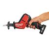 MILWAUKEE M12 CHZ-0 aku píla chvostovka 12V bez batérie, 0-3000/min.