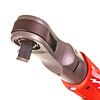 MILWAUKEE M12 FIR12-0 aku ráčnový utahovák 12V, 81Nm, 1/2", bez baterie