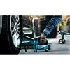 MAKITA MP100DZ aku kompresor 12V CXT bez batérie, max. 8,3bar, 10l/min.,