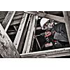 MILWAUKEE M18 CBLPD-202C aku príklepová vŕtačka 18V/2*2Ah, 60Nm, 0-500/1800 ot./min