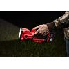 MILWAUKEE M18 SLED-0 aku svítilna 18V bez baterie, 1250lm, IP54, plošné a bodové světlo