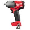 MILWAUKEE M18 FMTIWF12-0X aku rázový utahovák 18V, 1/2", bez baterie, HD kufr
