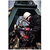 MILWAUKEE M18 ONEFHIWF1-802X rázový uťahovák 1", 18V/2*8Ah, 2400Nm 