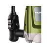 EXTOL Craft horná fréza 1250W, 6-8mm, 12000-30000 ot./min 408000