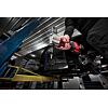 MILWAUKEE M12 BPRT-201X aku nitovačka 12V/2Ah, nity 2,4-3,2-4,0-4,8mm, Al, Fe, 1,88kg