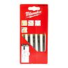 MILWAUKEE 4932346079 pílky do priamočiarky, lamino, 75mm, 5ks T101BR