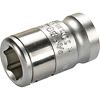 TRIUMF adaptér 1/4" pro 1/4" bity, 25mm, 100-00475